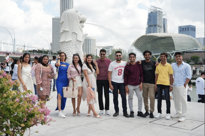 IIBS Bangalore Malaysia photo 11